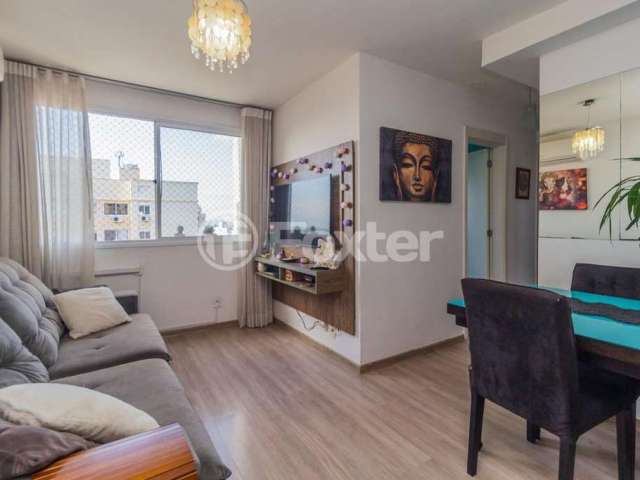 Apartamento com 3 quartos à venda na Avenida Engenheiro Francisco Rodolfo Simch, 720, Sarandi, Porto Alegre, 62 m2 por R$ 320.000