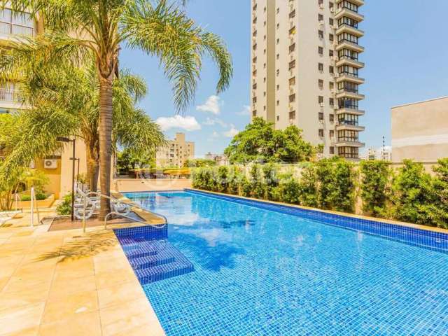 Apartamento com 3 quartos à venda na Avenida Andaraí, 566, Passo da Areia, Porto Alegre, 84 m2 por R$ 759.000