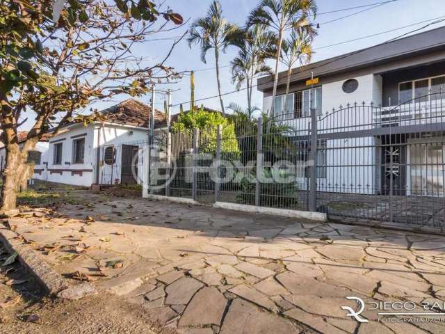 Casa com 3 quartos à venda na Rua Campos Elíseos, 85, Glória, Porto Alegre, 349 m2 por R$ 690.000