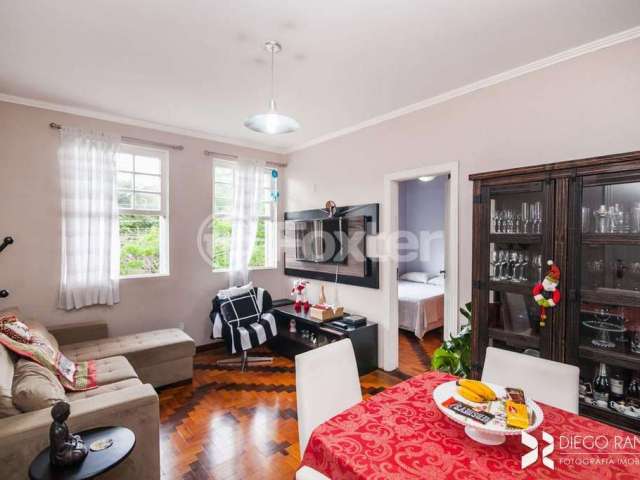 Apartamento com 3 quartos à venda na Rua Veranópolis, 105, Passo da Areia, Porto Alegre, 70 m2 por R$ 300.000