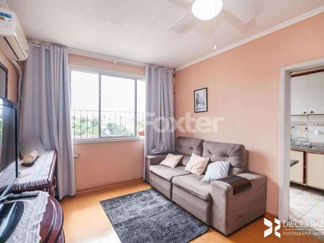 Apartamento com 2 quartos à venda na Rua Alberto Silva, 238, Vila Ipiranga, Porto Alegre, 58 m2 por R$ 290.000