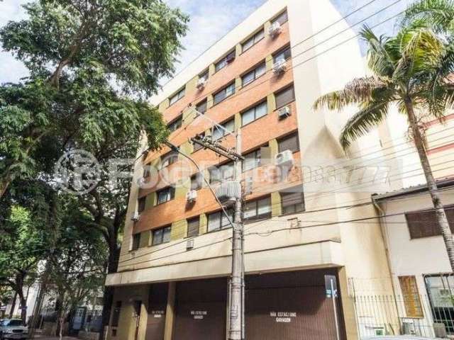 Apartamento com 1 quarto à venda na Travessa Tuyuty, 91, Centro Histórico, Porto Alegre, 31 m2 por R$ 254.900