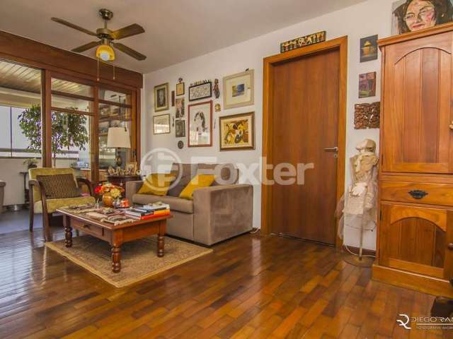 Apartamento com 3 quartos à venda na Rua São Francisco, 409, Santana, Porto Alegre, 121 m2 por R$ 700.000