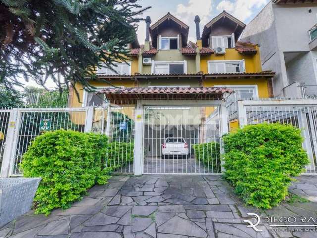 Casa com 3 quartos à venda na Rua Doutor Pitrez, 744, Ipanema, Porto Alegre, 168 m2 por R$ 550.000