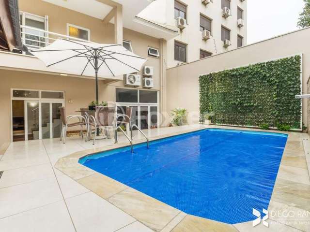 Casa com 4 quartos à venda na Avenida Karl Iwers, 478, Jardim Itu Sabará, Porto Alegre, 370 m2 por R$ 1.750.000