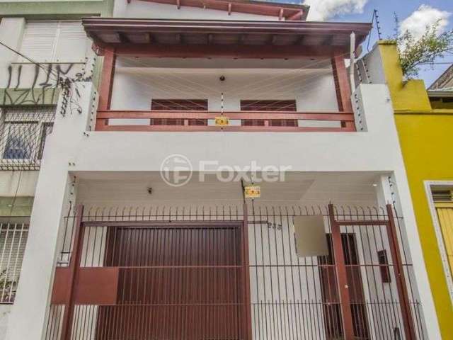 Casa com 3 quartos à venda na Rua Doutor Sebastião Leão, 233, Azenha, Porto Alegre, 440 m2 por R$ 930.000