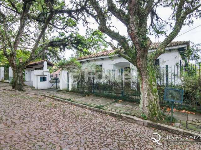 Casa com 4 quartos à venda na Rua Nossa Senhora Aparecida, 59, Vila Conceição, Porto Alegre, 300 m2 por R$ 1.990.000