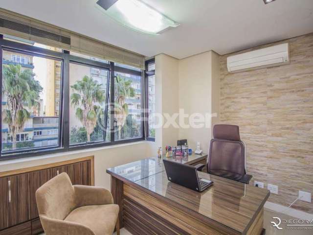 Sala comercial com 1 sala à venda na Avenida Independência, 1125, Independência, Porto Alegre, 45 m2 por R$ 270.000