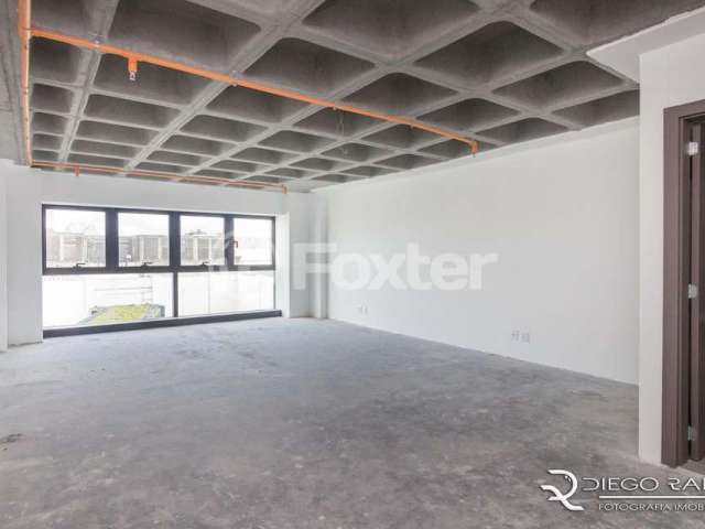 Sala comercial com 1 sala à venda na Avenida Praia de Belas, 1212, Praia de Belas, Porto Alegre, 47 m2 por R$ 480.000