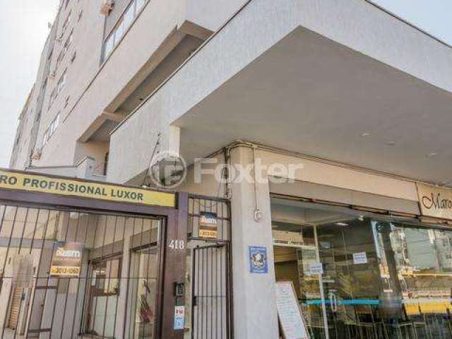 Sala comercial com 3 salas à venda na Avenida Assis Brasil, 418, Santa Maria Goretti, Porto Alegre, 87 m2 por R$ 490.000