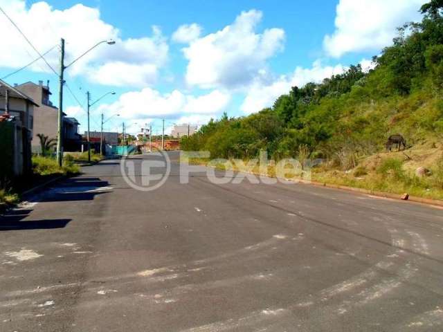 Terreno à venda na Rua Henrique Anawate, 15, Guarujá, Porto Alegre, 222 m2 por R$ 150.000