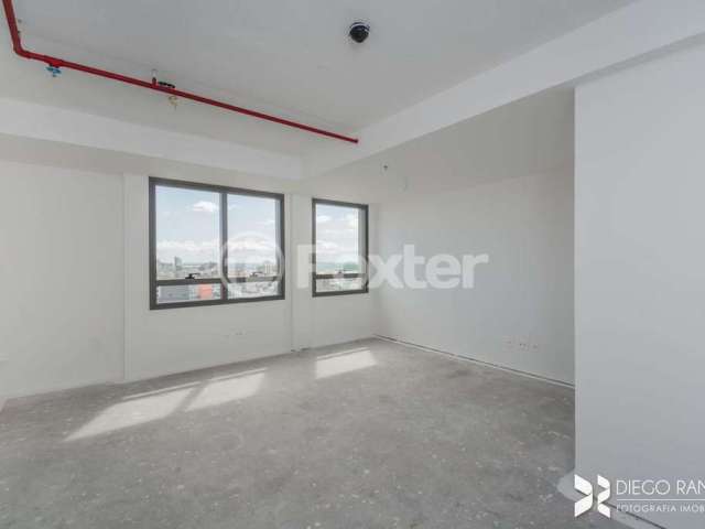 Sala comercial com 1 sala à venda na Avenida Independência, 1183, Independência, Porto Alegre, 52 m2 por R$ 673.573