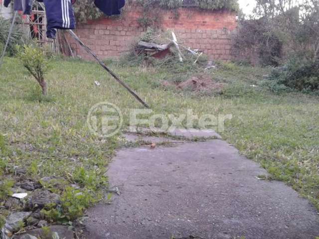 Terreno à venda na Rua São Guilherme, 619, Vila São José, Porto Alegre, 550 m2 por R$ 300.000