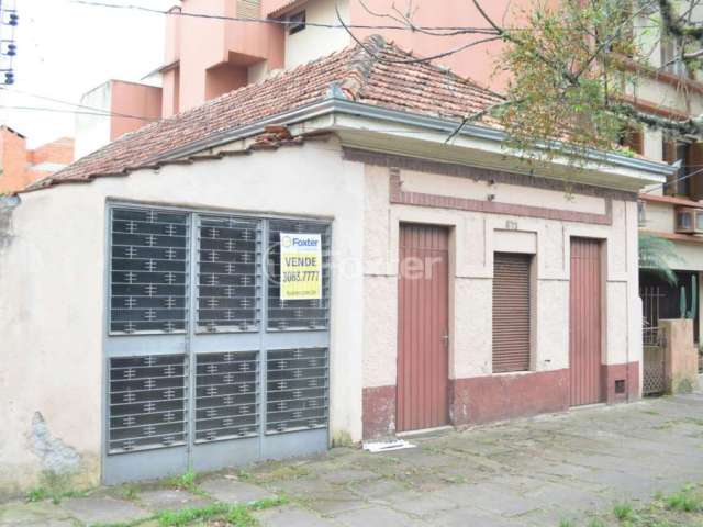 Terreno à venda na Rua Carlos Von Koseritz, 673, Higienópolis, Porto Alegre, 348 m2 por R$ 899.000