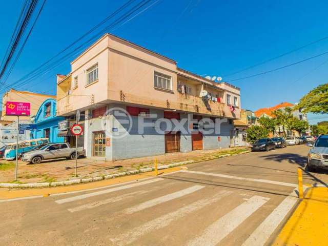 Prédio com 1 sala à venda na Rua Conselheiro Travassos, 492, São Geraldo, Porto Alegre, 629 m2 por R$ 1.224.000