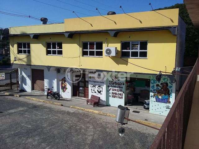 Prédio com 1 sala à venda na Avenida Juca Batista, 2403, Cavalhada, Porto Alegre, 749 m2 por R$ 4.500.000