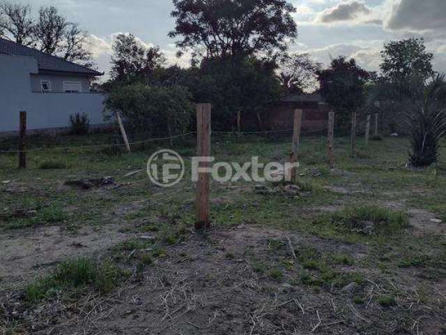 Terreno à venda na Estrada Francisca de Oliveira Vieira, 116, Belém Novo, Porto Alegre, 850 m2 por R$ 699.600