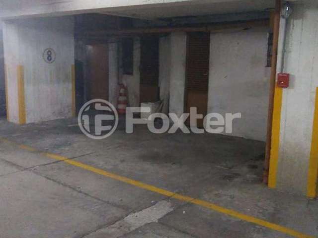 Garagem à venda na Avenida Alberto Bins, 628, Centro Histórico, Porto Alegre, 10 m2 por R$ 60.000