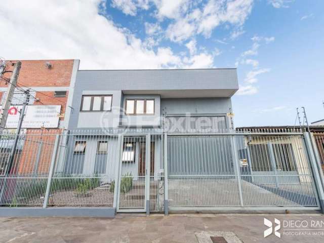 Barracão / Galpão / Depósito com 1 sala à venda na Rua Zeferino Dias, 967, Sarandi, Porto Alegre, 199 m2 por R$ 950.000