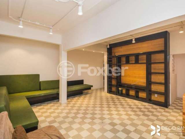 Apartamento com 3 quartos à venda na Rua Santo Inácio, 188, Moinhos de Vento, Porto Alegre, 220 m2 por R$ 1.200.000