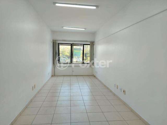 Sala comercial com 1 sala à venda na Avenida Protásio Alves, 3149, Petrópolis, Porto Alegre, 35 m2 por R$ 180.000