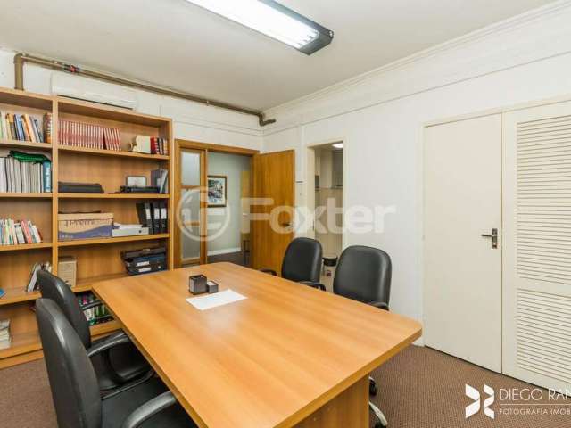 Sala comercial com 3 salas à venda na Rua dos Andradas, 1261, Centro Histórico, Porto Alegre, 303 m2 por R$ 1.026.000