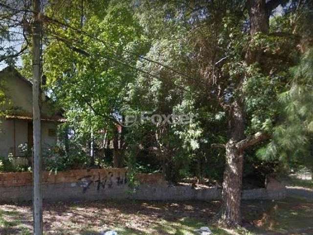 Terreno à venda na Rua General Francisco de Paula Cidade, 121, Chácara das Pedras, Porto Alegre, 467 m2 por R$ 850.000