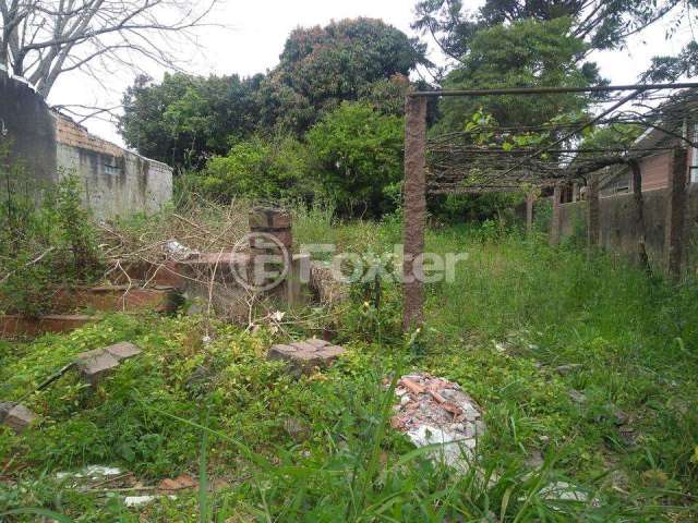 Terreno comercial à venda na Rua Gávea, 437, Ipanema, Porto Alegre, 580 m2 por R$ 400.000