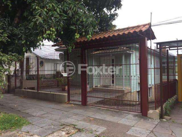 Terreno à venda na Avenida Benno Mentz, 998, Vila Ipiranga, Porto Alegre, 300 m2 por R$ 500.000