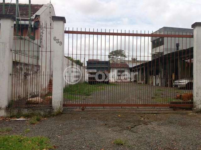 Terreno comercial à venda na Avenida Circular, 639, Vila Jardim, Porto Alegre, 510 m2 por R$ 650.000