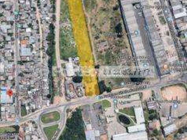 Terreno à venda na Avenida Francisco Silveira Bitencourt, 1748, Sarandi, Porto Alegre, 10683 m2 por R$ 6.800.000