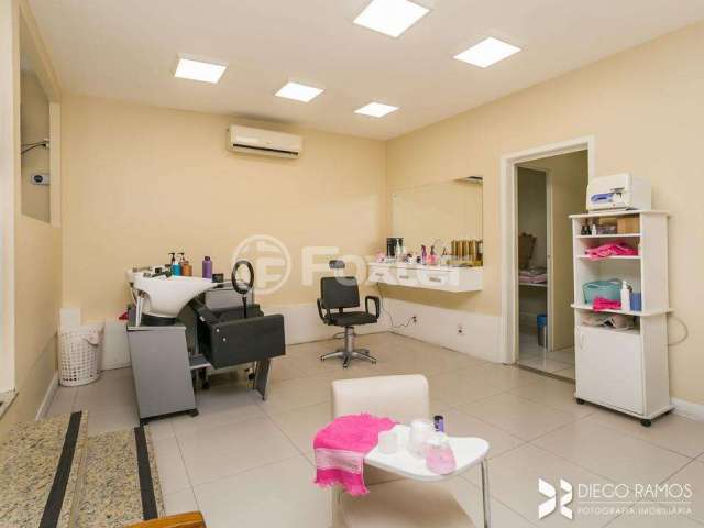 Ponto comercial com 2 salas à venda na Rua Doutora Rita Lobato, 191, Praia de Belas, Porto Alegre, 70 m2 por R$ 605.000