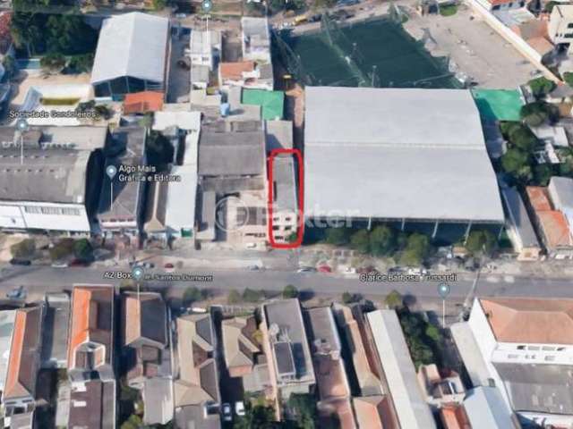 Prédio com 6 salas à venda na Rua Santos Dumont, 1061, São Geraldo, Porto Alegre, 400 m2 por R$ 800.000