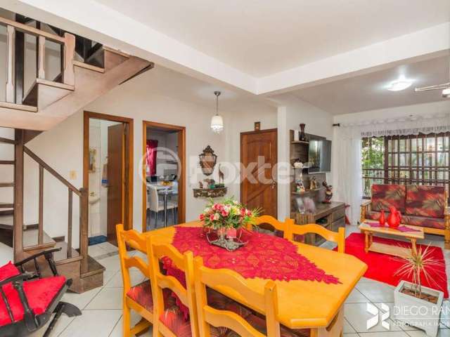 Casa com 3 quartos à venda na Avenida Doutor Francisco Roberto Dall'Igna, 450, Espírito Santo, Porto Alegre, 165 m2 por R$ 680.000