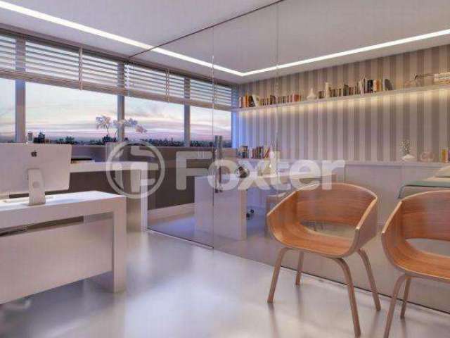 Sala comercial com 1 sala à venda na Avenida Assis Brasil, 3966, Jardim Lindóia, Porto Alegre, 26 m2 por R$ 521.000