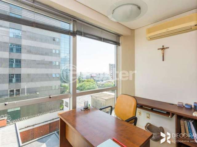 Sala comercial com 2 salas à venda na Rua Dom Pedro II, 891, Higienópolis, Porto Alegre, 43 m2 por R$ 220.000