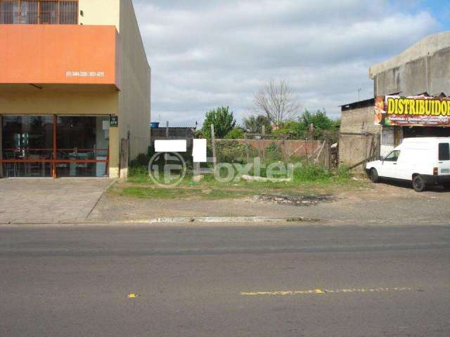 Terreno comercial à venda na Avenida Rio Grande do Sul, 2058, Mathias Velho, Canoas, 300 m2 por R$ 800.000