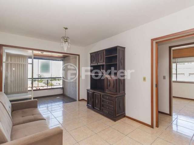 Apartamento com 2 quartos à venda na Rua Sete de Abril, 285, Floresta, Porto Alegre, 77 m2 por R$ 425.000