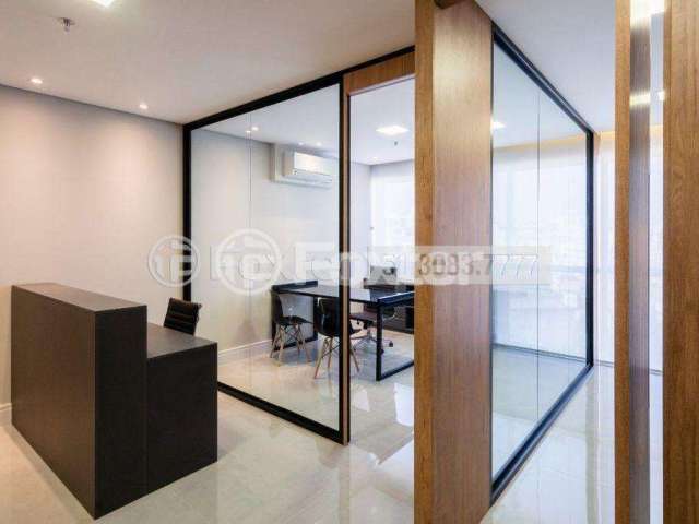 Sala comercial com 1 sala à venda na Avenida Independência, 925, Independência, Porto Alegre, 40 m2 por R$ 434.550