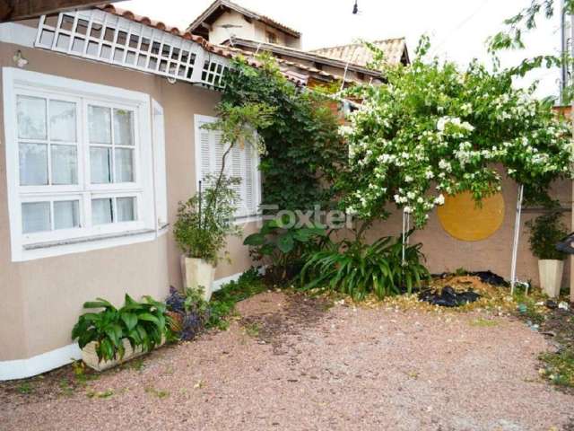 Casa com 3 quartos à venda na Avenida Los Angeles, 315, Vera Cruz, Gravataí, 127 m2 por R$ 390.000