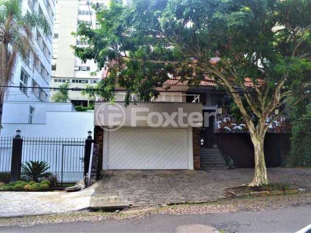 Casa com 3 quartos à venda na Rua Barão de Ubá, 446, Bela Vista, Porto Alegre, 449 m2 por R$ 2.450.000