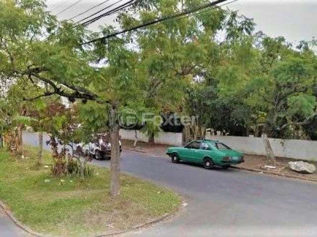 Terreno à venda na Avenida Alberto Pasqualini, 884, Jardim Itu Sabará, Porto Alegre, 612 m2 por R$ 848.000