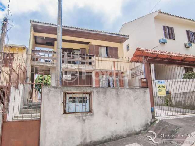 Casa com 6 quartos à venda na Rua Santiago Dantas, 457, Glória, Porto Alegre, 200 m2 por R$ 350.000