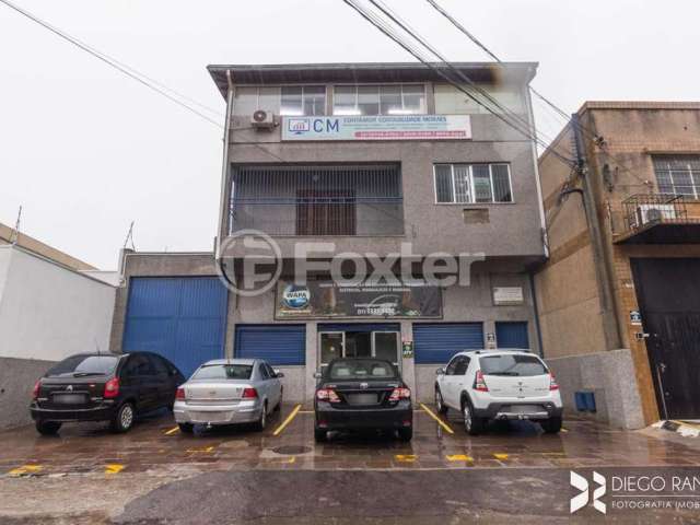 Sala comercial com 11 salas à venda na Avenida Pátria, 359, São Geraldo, Porto Alegre, 413 m2 por R$ 930.000