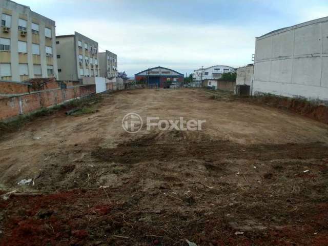 Terreno à venda na Rua Engenheiro Sadi Castro, 487, Sarandi, Porto Alegre, 2130 m2 por R$ 1.500.000