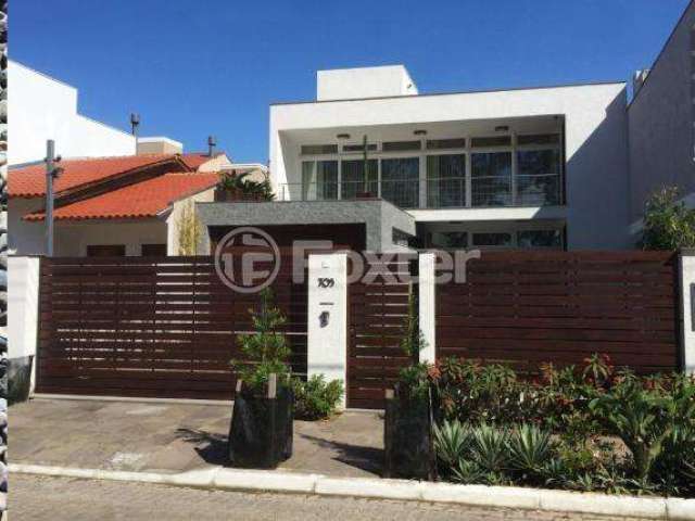 Casa em condomínio fechado com 3 quartos à venda na Rua Fernando Jorge Schneider, 705, Hípica, Porto Alegre, 258 m2 por R$ 1.181.500