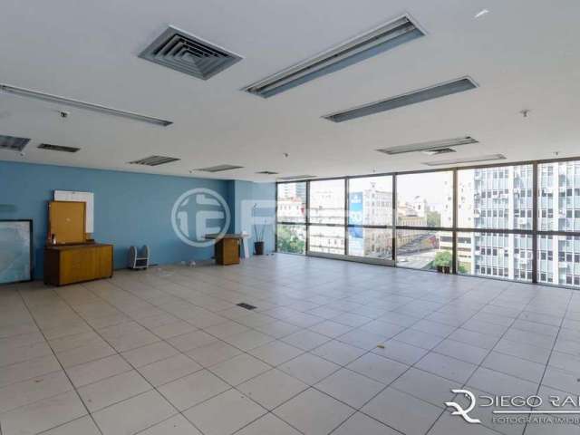 Sala comercial com 1 sala à venda na Avenida Alberto Bins, 658, Centro Histórico, Porto Alegre, 134 m2 por R$ 279.000