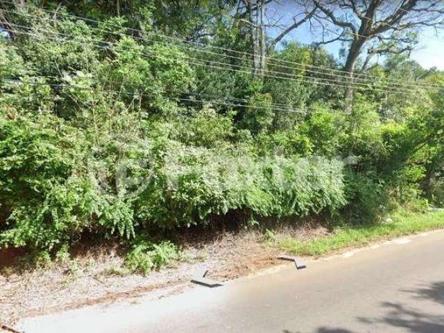 Terreno à venda na Estrada Costa Gama, 1159, Belém Velho, Porto Alegre, 2676 m2 por R$ 640.000