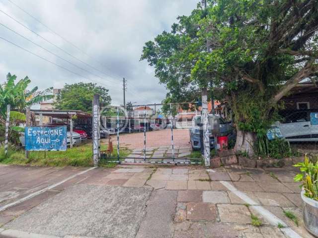 Terreno comercial à venda na Rua Álvares Cabral, 390, Cristo Redentor, Porto Alegre, 669 m2 por R$ 1.700.000