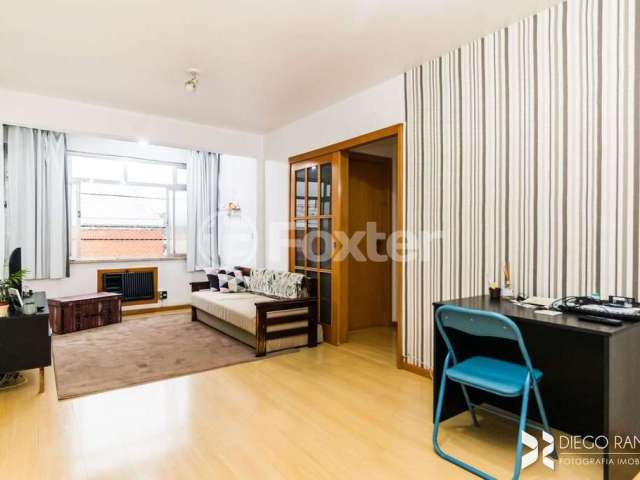 Apartamento com 2 quartos à venda na Rua Professor Guerreiro Lima, 455, Partenon, Porto Alegre, 79 m2 por R$ 385.000